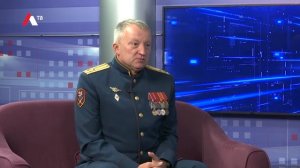 Григорий Зана в программе «Открытый диалог» от 21 августа 2026 г.