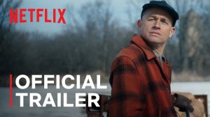 Monster: The Ed Gein Story TV Series, season 3 - Official Trailer | Netflix