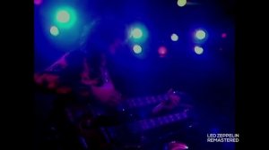 Led Zeppelin--Stairway To Heaven  1975