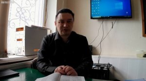 Молитесь за отцов в церкви