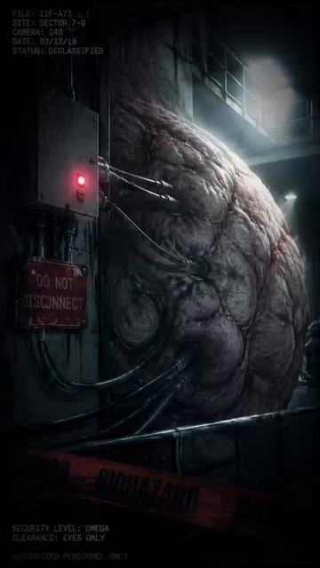 SCP-002: Комната, которая обставляет себя сама