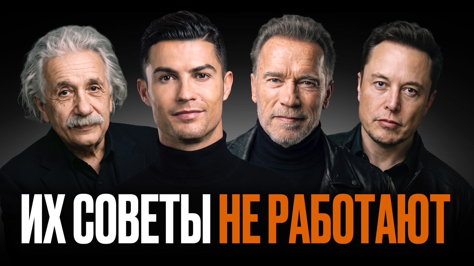 Я изучил режим 450 успешных людей: вот я что понял