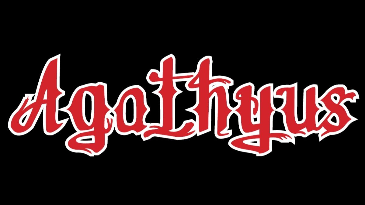 Agathyus ¦ Rorsch (official Audio)