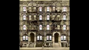 Led Zeppelin - The Rover (Physical Graffiti)