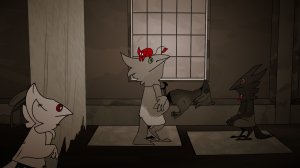 Provoron | релизный трейлер