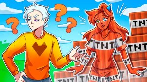 Майнкрафт но ЭКСТРЕМАЛЬНЫЕ КАМУФЛЯЖНЫЕ ПРЯТКИ