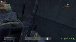 DAYZ НА ГРАНИ ЖИЗНИ И СМЕРТИ Боевая зона 51  [Серия 3]