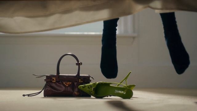 Prada - Simple Stories (Chen Haoyu) (2026)