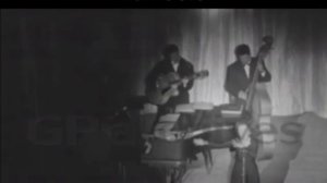 Эдит Пиаф La foule 1959