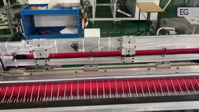 Оборудование для резки пленки HDK-1000MF и HDK-1200MF
