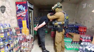 Обезврежены несколько украинских агентов, готовивших теракты в наших регионах.