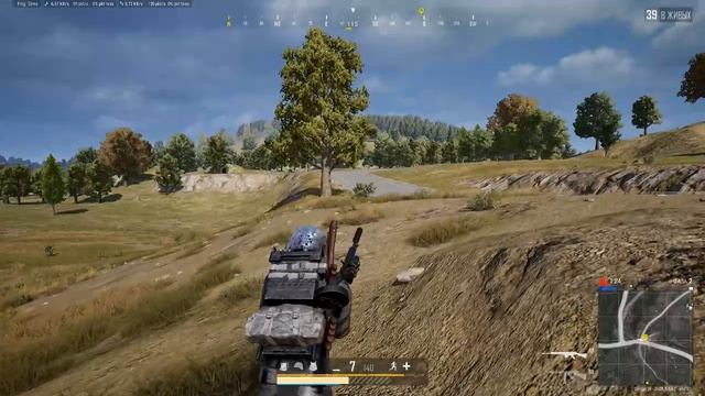PLAYERUNKNOWN'S BATTLEGROUNDS 2026.08.19 - 20.30.45.23.Одно убийство.DVR
