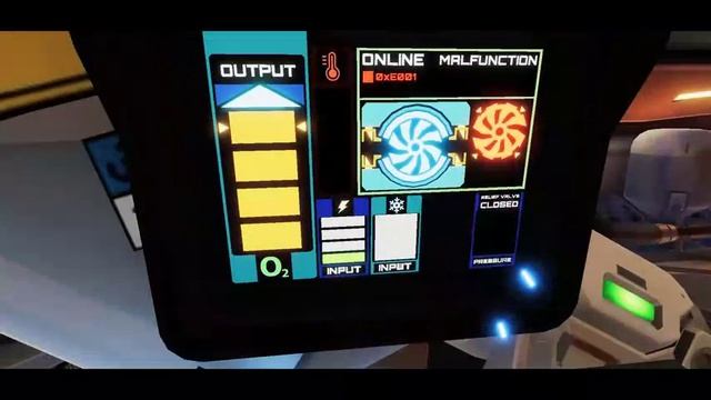 Failspace VR