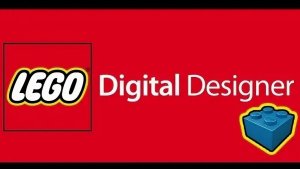 Оружие Lego Digital Designer