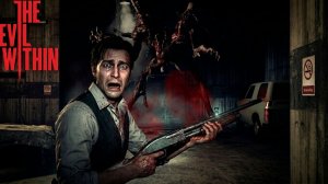 Я НАШЁЛ СБЕЖАВШЕГО SCP ⬣ Прохождение The Evil Within #9