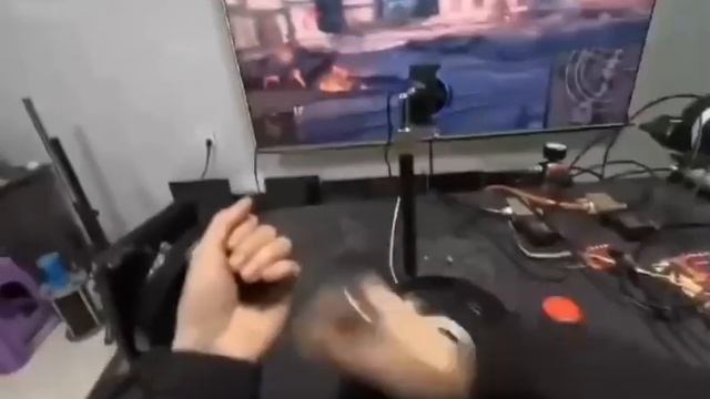 Полное погружение в процесс