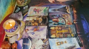 Кто о вас сегодня думал и что именно 🔮 таро расклад