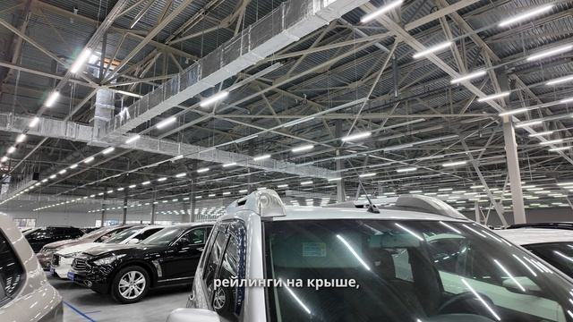 Nissan X-Trail 2006