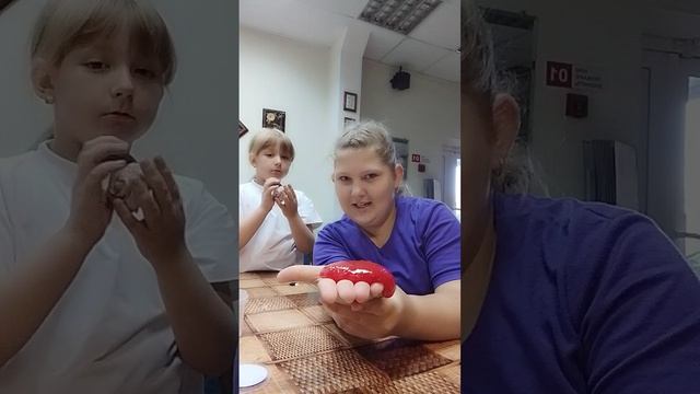 обзор на на слайм