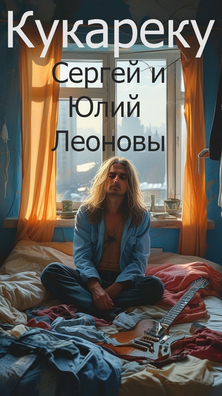 Кукареку