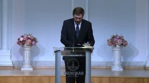 О новом Иерусалиме -- Сергея Оришко