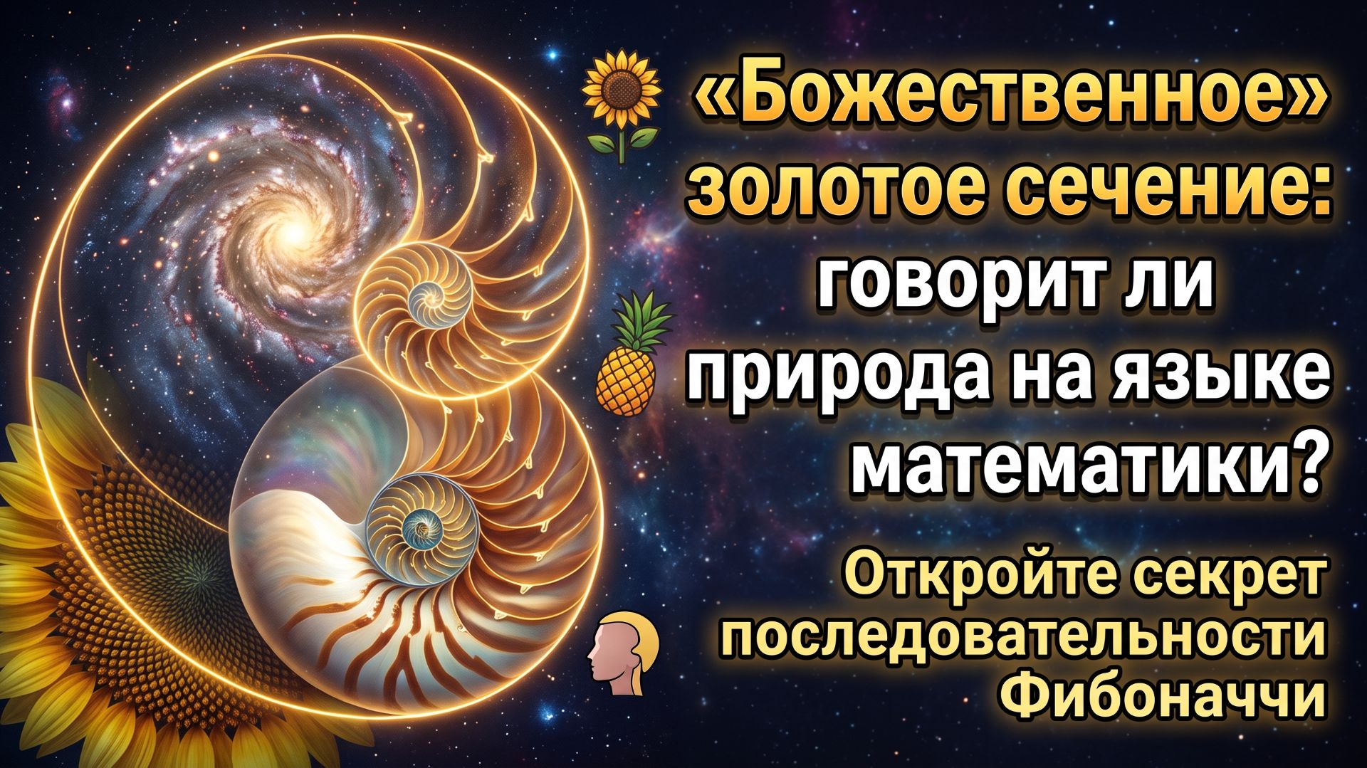 Золотое сечение 