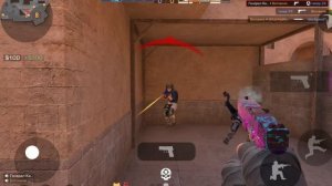Вернулся спустя пол года? Играем в Standoff 2