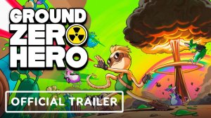 Ground Zero Hero - Official Launch Trailer