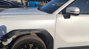 haval h3