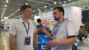 Автокластер. Главная автовыставка: 8 спикеров экспертов индустрии. #3