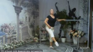 Восточные танцы с Лилией Запашной  20.8 19:00