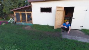Шикарная «Валюта». Жизнь НА пенсии в Деревне.