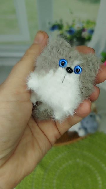 Очень милые котики!