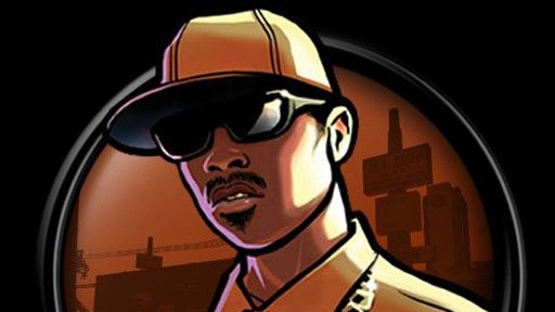 GTA San Andreas 1 Series