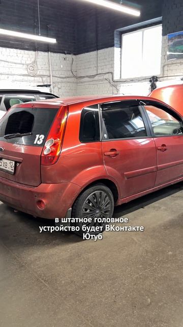 Рубрика четверга «По цехам»!
