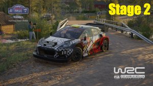 ⭐🏆 DiRTY Modern '26 🔸️Event 10 🔸️Finland🔸️Stage 02 ➡️