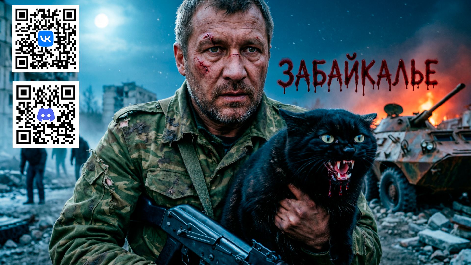 Стрим Dayz / соло выживание на сервере ЗАБАЙКАЛЬЕ / Pvp / Expansion AI /