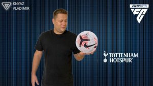 FC 26 ◉ КАРЬЕРА ➤ ЗА ФК TOTTENHEM СЕЗОН