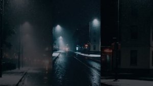 тишина дорог