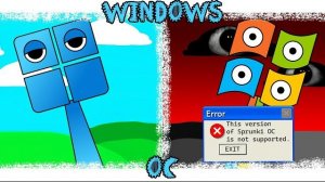 WINDOWS ОЖИВАЕТ В СТИЛЕ СПРУНКИ! 😱💻 | МОЙ СПРУНКИ ОС
