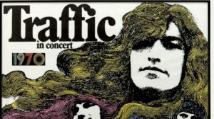 Traffic  John Barleycorn Must Die 1970 Full Album Прогрессивный рок
