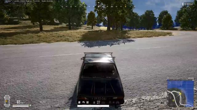 PLAYERUNKNOWN'S BATTLEGROUNDS 2026.08.19 - 21.29.34.45.Смерть.DVR