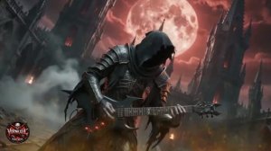 💀 DARK HEAVY METAL 🔥   Savage Riffs That Hit HARD