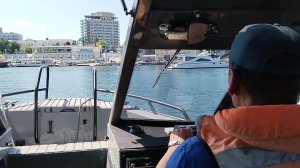 Инспекторы Центра ГИМС всегда на страже безопасности на воде