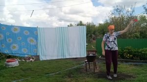 Разрешили повидаться с сыном/