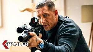 Гангстерленд (2 сезон) — Русский трейлер 2 (Субтитры, 2026)