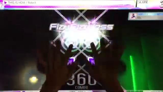 Crossbeats REV SUNRISETHIS