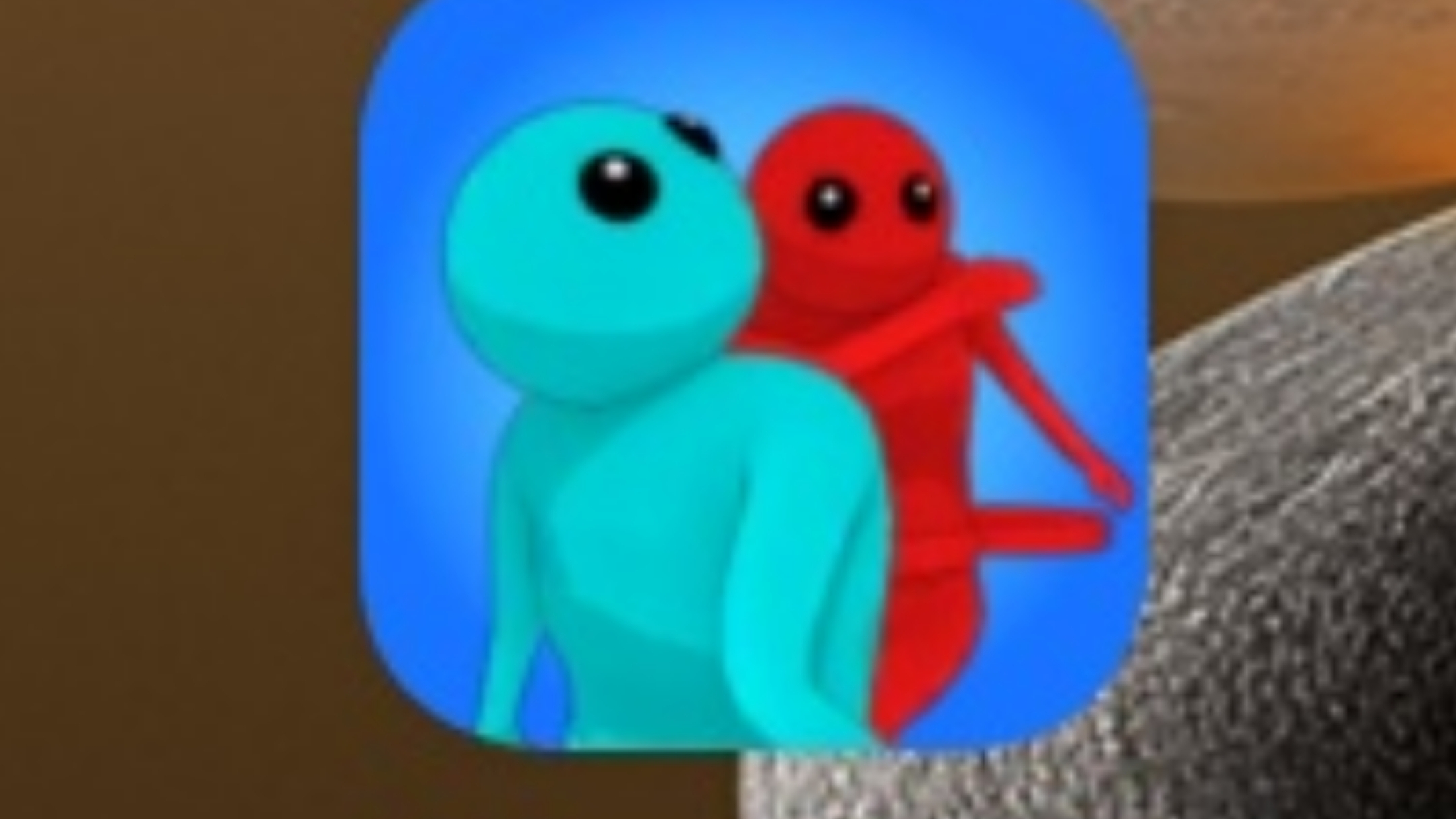 Monsters Gang пластилиновые человечки