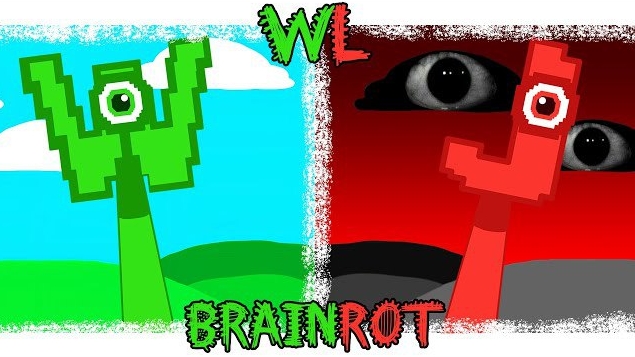 МОЙ СПРУНКИ ОС: W ИЛИ L ИЗ STEAL A BRAINROT! 😱🔥