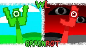 МОЙ СПРУНКИ ОС: W ИЛИ L ИЗ STEAL A BRAINROT! 😱🔥